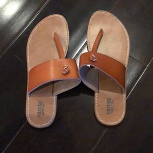 Missimo Sandals